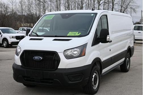 2021 Ford Transit-250 Base