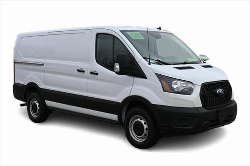 2021 Ford Transit-250 Base