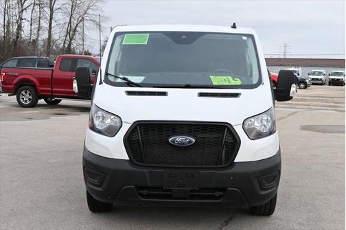 2021 Ford Transit-250 Base