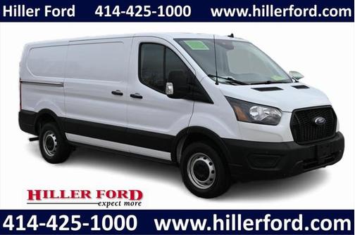 2021 Ford Transit-250 Base