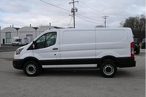 2021 Ford Transit-250 Base