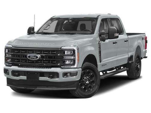 2026 Ford F-250 XLT
