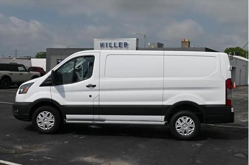 2023 Ford Transit-250 Base