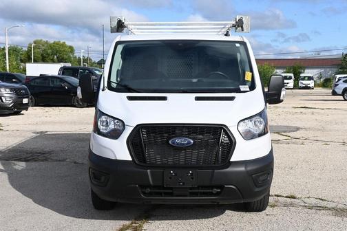 2021 Ford Transit-250 Base