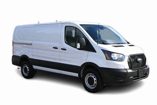 2021 Ford Transit-250 Base