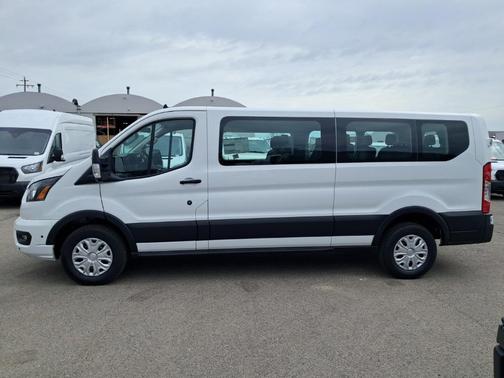 2024 Ford Transit-350 XLT