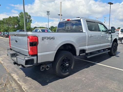 2024 Ford F-350 Lariat