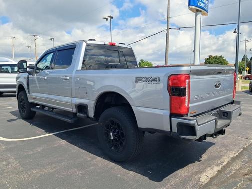 2024 Ford F-350 Lariat