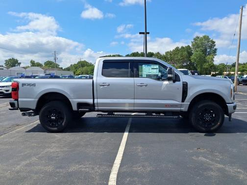 2024 Ford F-350 Lariat