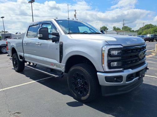 2024 Ford F-350 Lariat