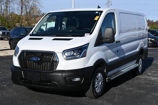 2023 Ford Transit-250 Base
