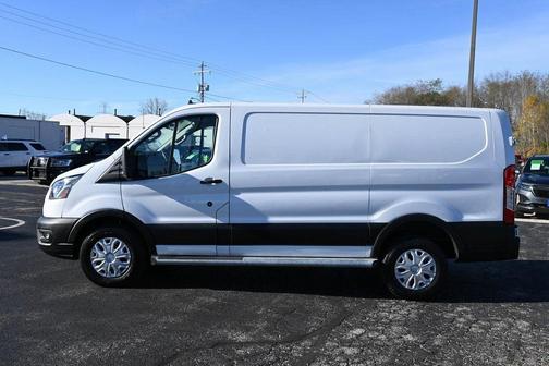 2023 Ford Transit-250 Base