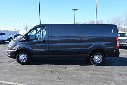 2020 Ford Transit-150 Base