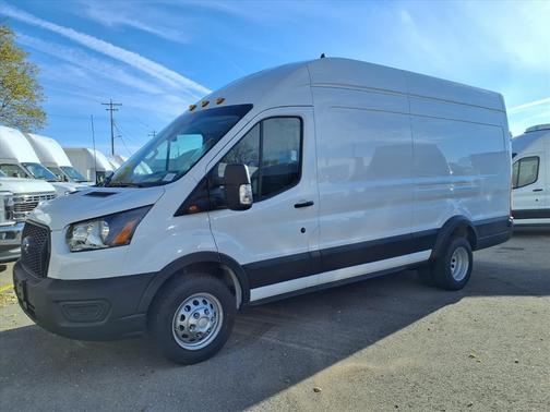 2025 Ford Transit-350 Base