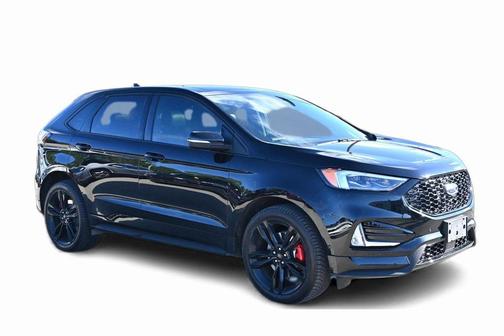2022 Ford Edge ST