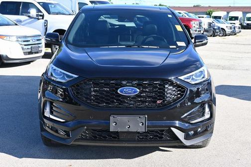 2022 Ford Edge ST