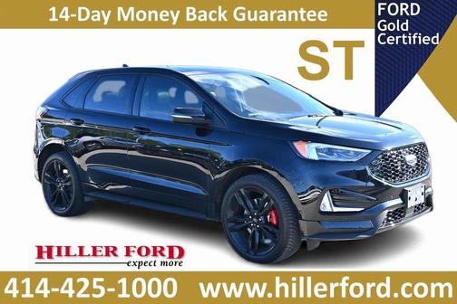 2022 Ford Edge ST
