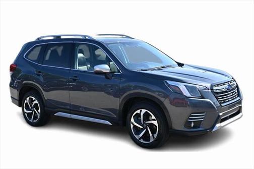 2024 Subaru Forester Touring