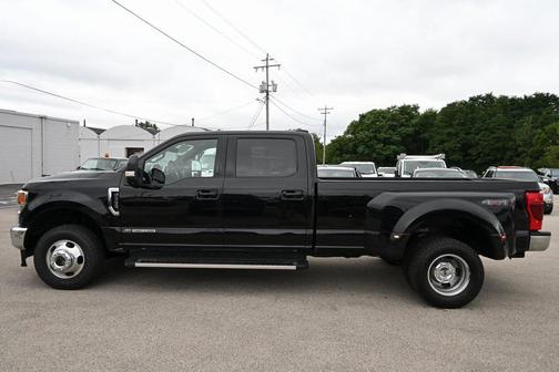 2022 Ford F-350 Lariat