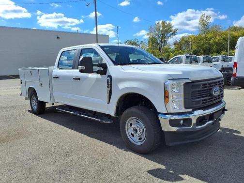 2026 Ford F-250 XL