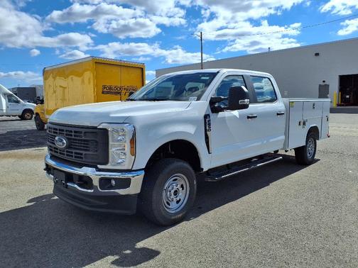 2026 Ford F-250 XL