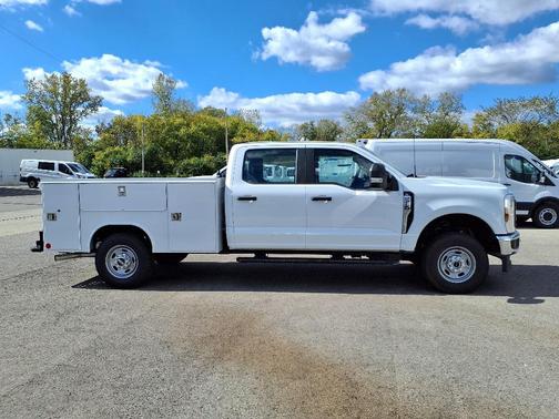 2026 Ford F-250 XL