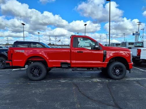 2026 Ford F-350 XL