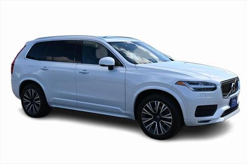 2021 Volvo XC90 T6 Momentum