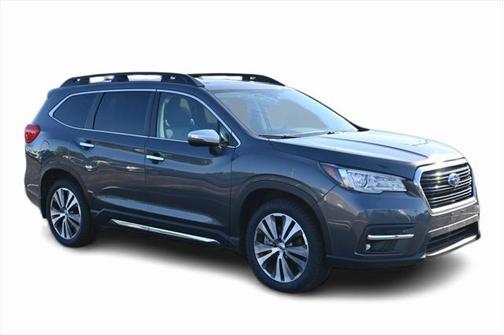 2022 Subaru Ascent Touring 7-Passenger