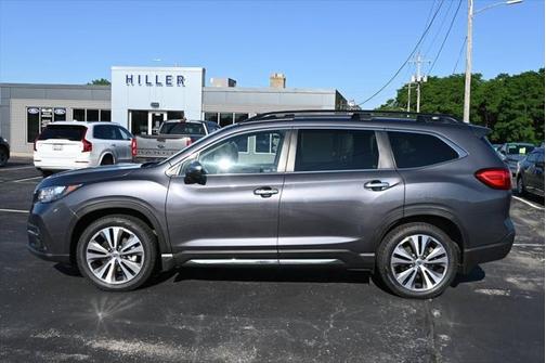 2022 Subaru Ascent Touring 7-Passenger