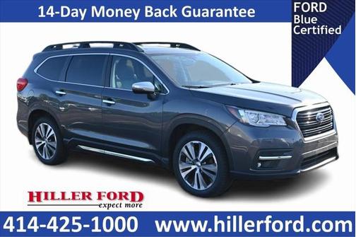 2022 Subaru Ascent Touring 7-Passenger
