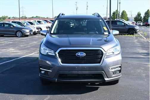 2022 Subaru Ascent Touring 7-Passenger