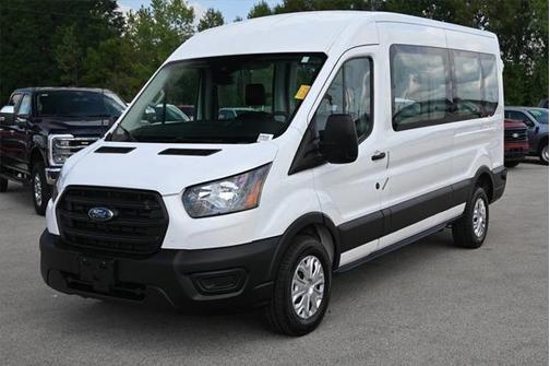 2020 Ford Transit-250 Base