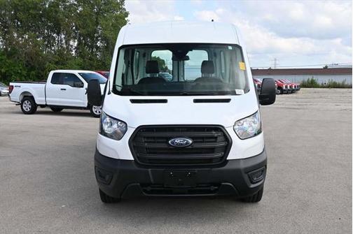 2020 Ford Transit-250 Base