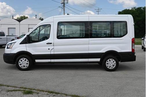 2020 Ford Transit-250 Base