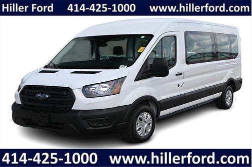 2020 Ford Transit-250 Base