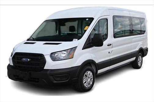 2020 Ford Transit-250 Base