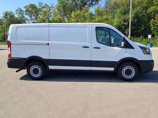 2025 Ford Transit-150 Base