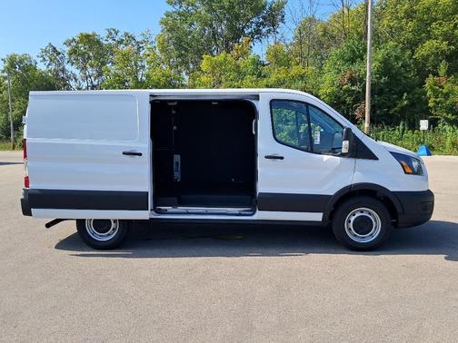 2025 Ford Transit-150 Base