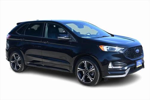 2022 Ford Edge ST