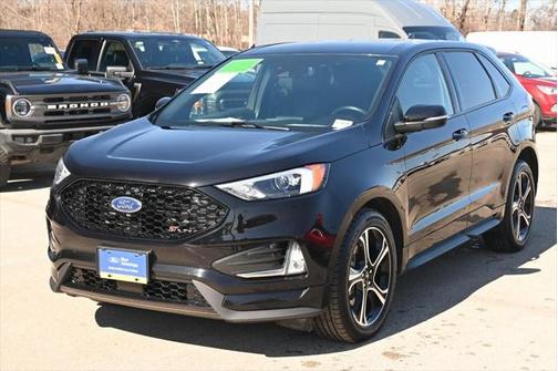 2022 Ford Edge ST