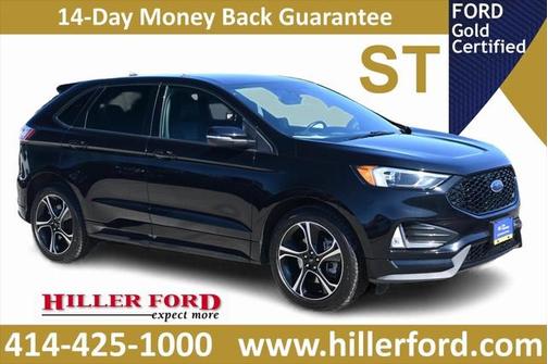 2022 Ford Edge ST