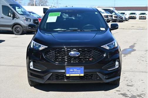 2022 Ford Edge ST