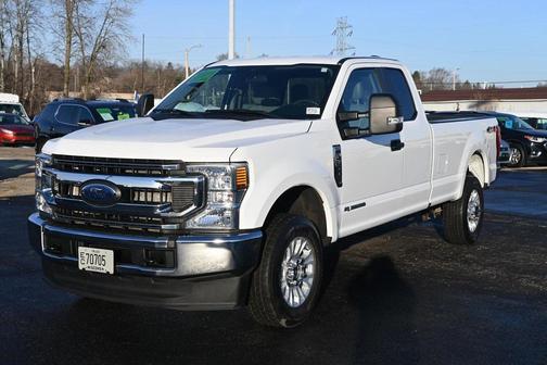 2022 Ford F-350 XL