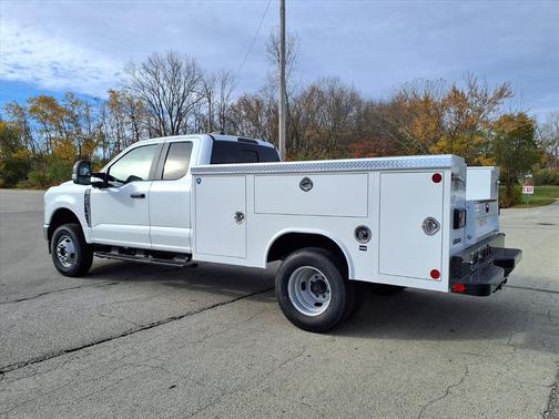 2025 Ford F-350 XL