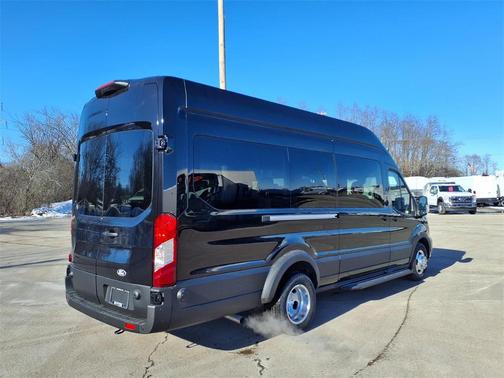 2026 Ford Transit-350 XLT