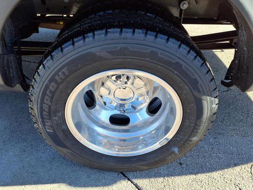 2026 Ford Transit-350 XLT