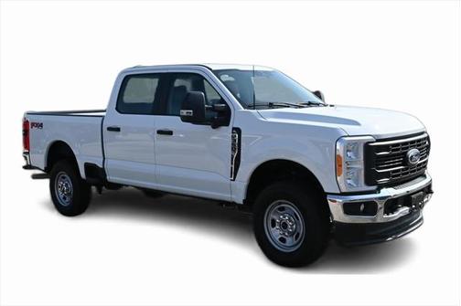 2023 Ford F-350 XL