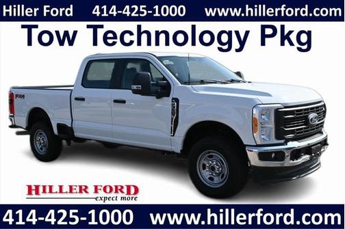 2023 Ford F-350 XL