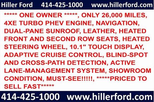 2022 Jeep Grand Cherokee 4xe Base